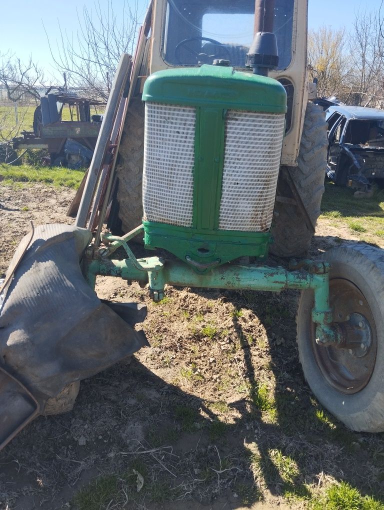 Продам ЮМЗ 6 робочий стан давленя 3.5