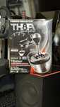 КПП Thrustmaster TH8A+Mod Shifter
