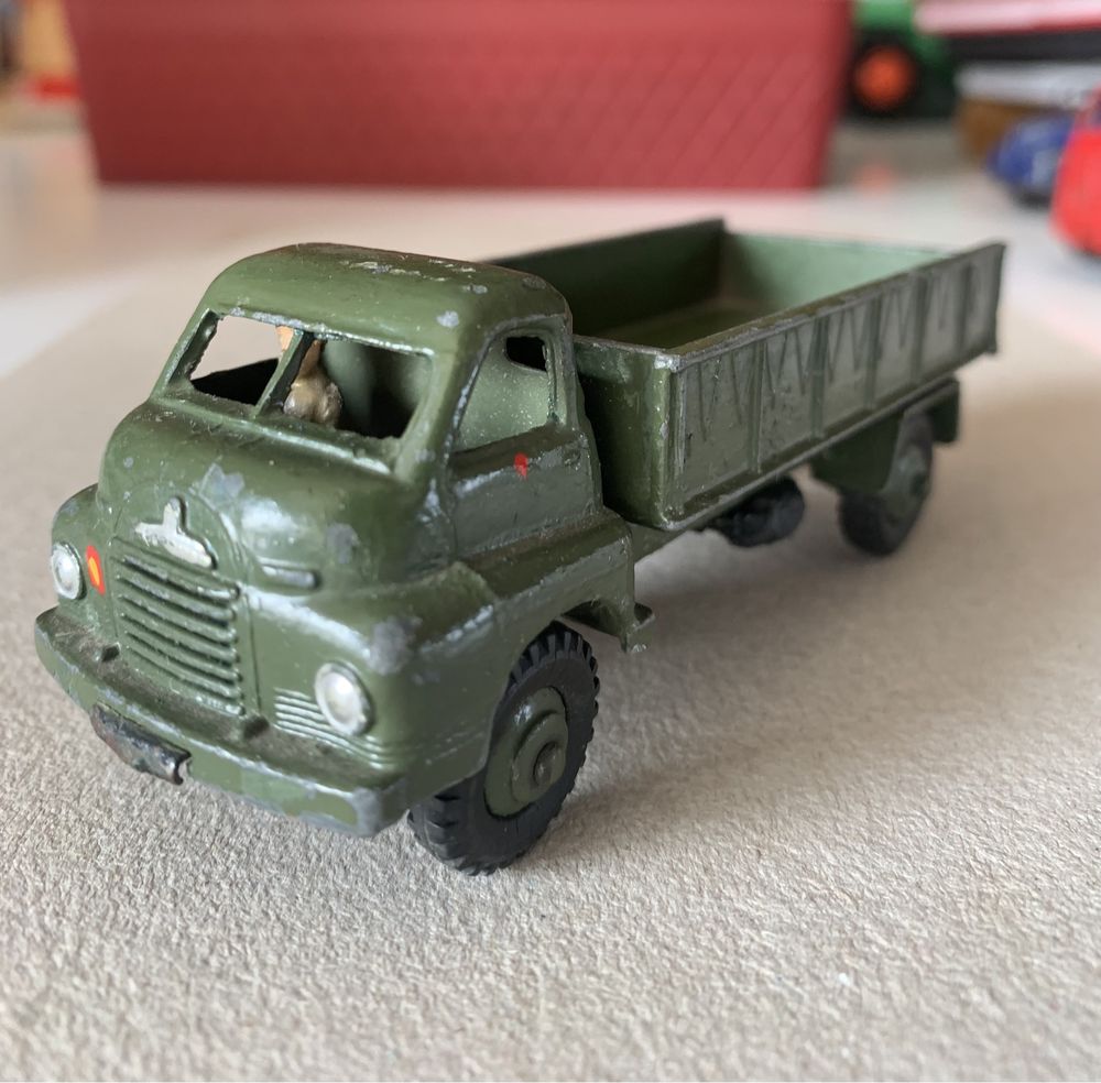 Dinky Toys - 3 Ton Army Wagon 621