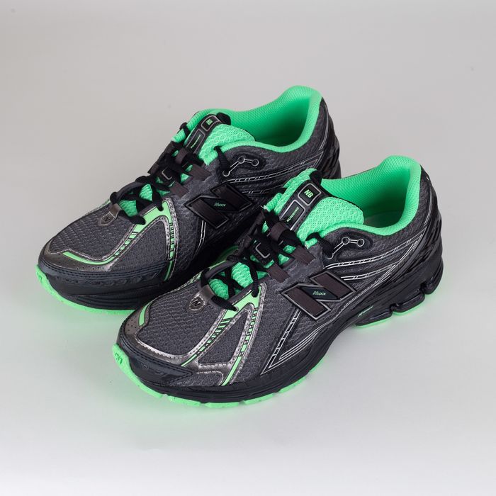 Кросівки чоловічі New Balance 1906 U1906RCT