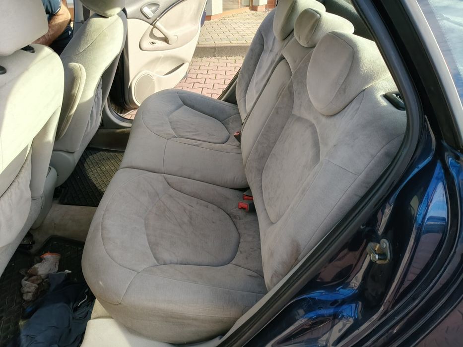 Sprzedam citroen C5 Hydroactive