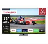 Телевізор THOMSON 65QG7C14