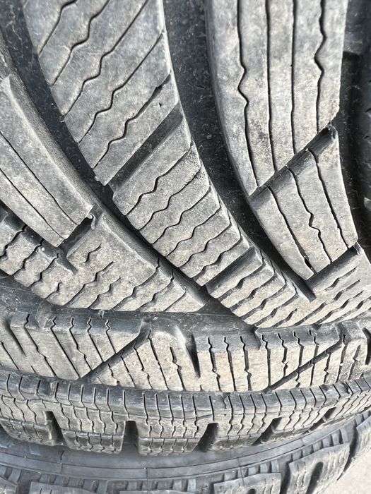 235/35R19 91V Michelin Pilot Alipn PA4