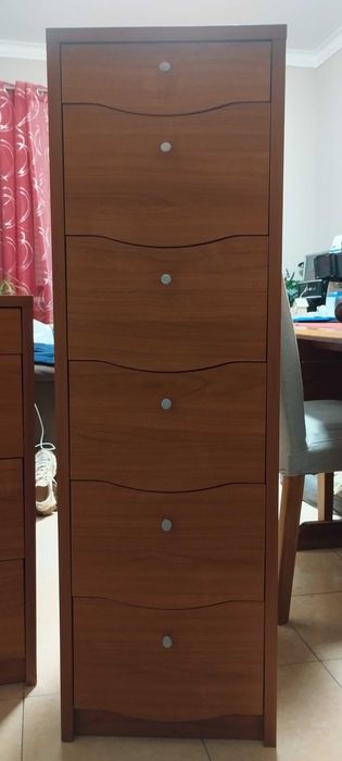 De quarto em bom estado