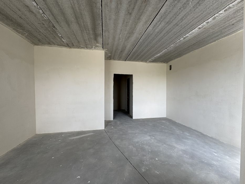 Однокімнатна квартира-студія ЖК Молодість