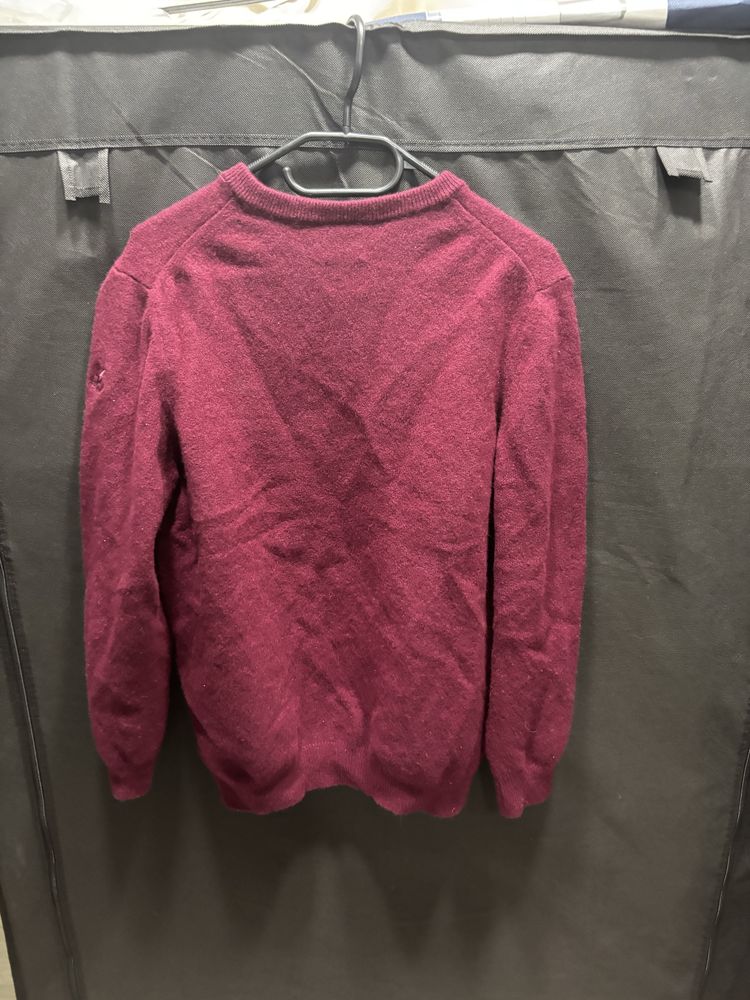 Sweter Lyle & Scott