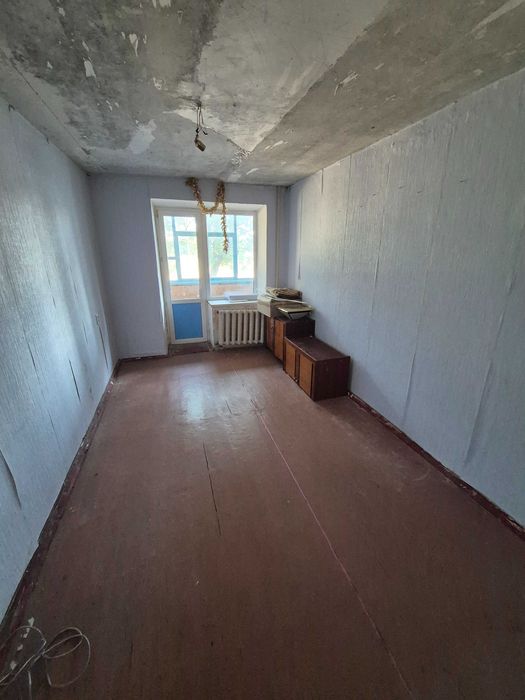 Автономное отопление! 4комн. квартира. Центр Лозовой.Можно под офис.