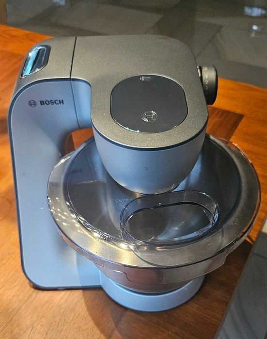 robot kuchenny bosch MUM5