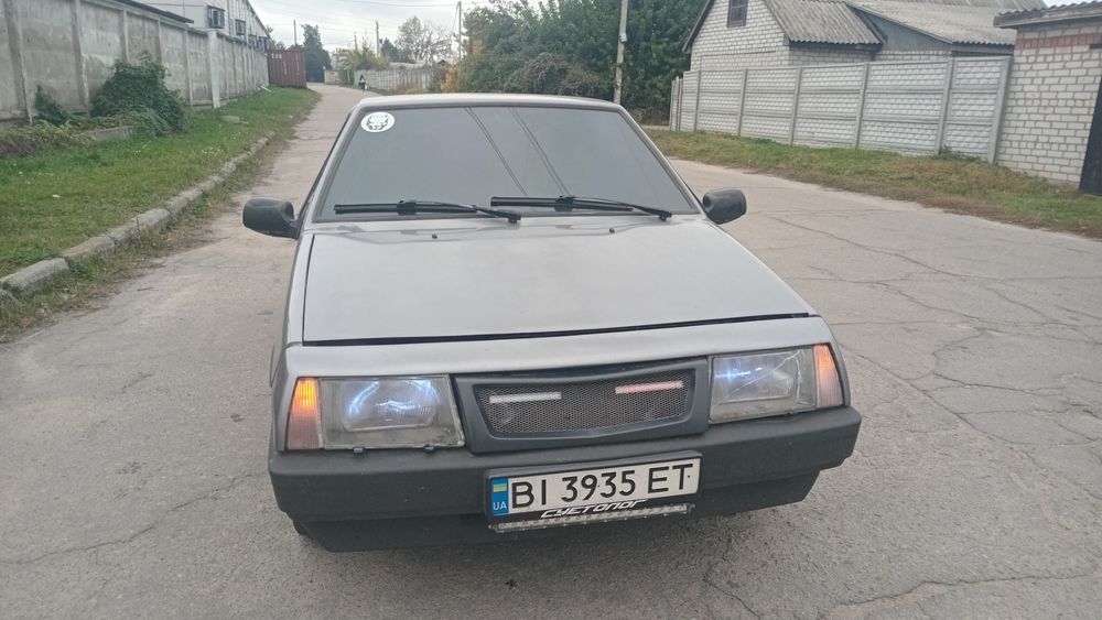 Продам  Ваз 2108