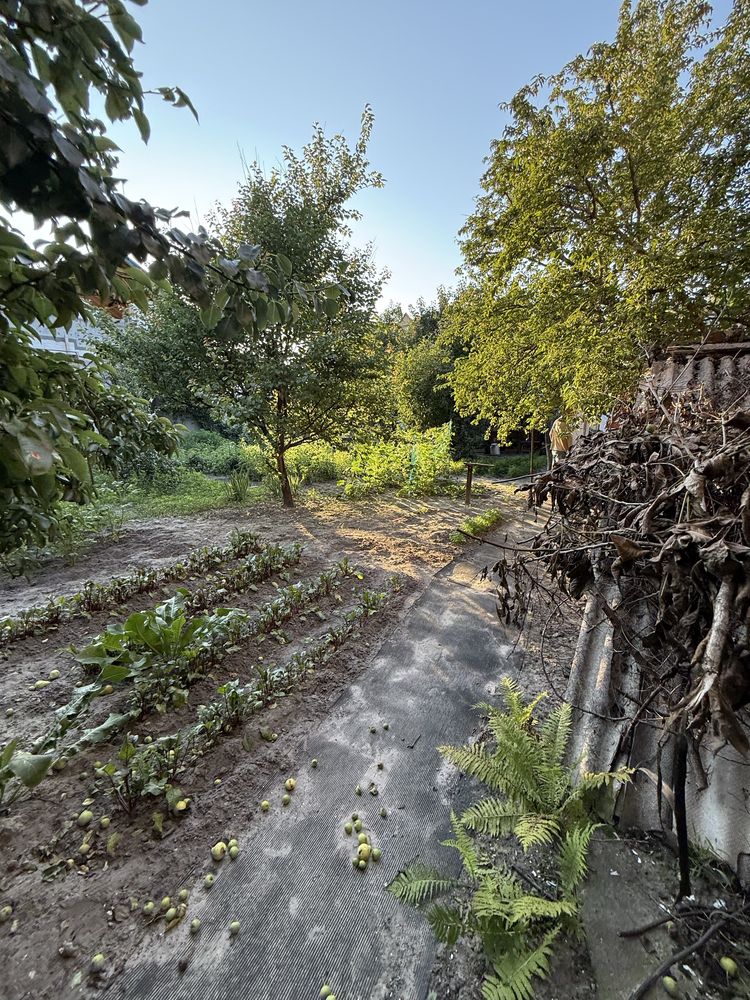 Продам участок Ирпень 10 соток СИНЕРГИЯ