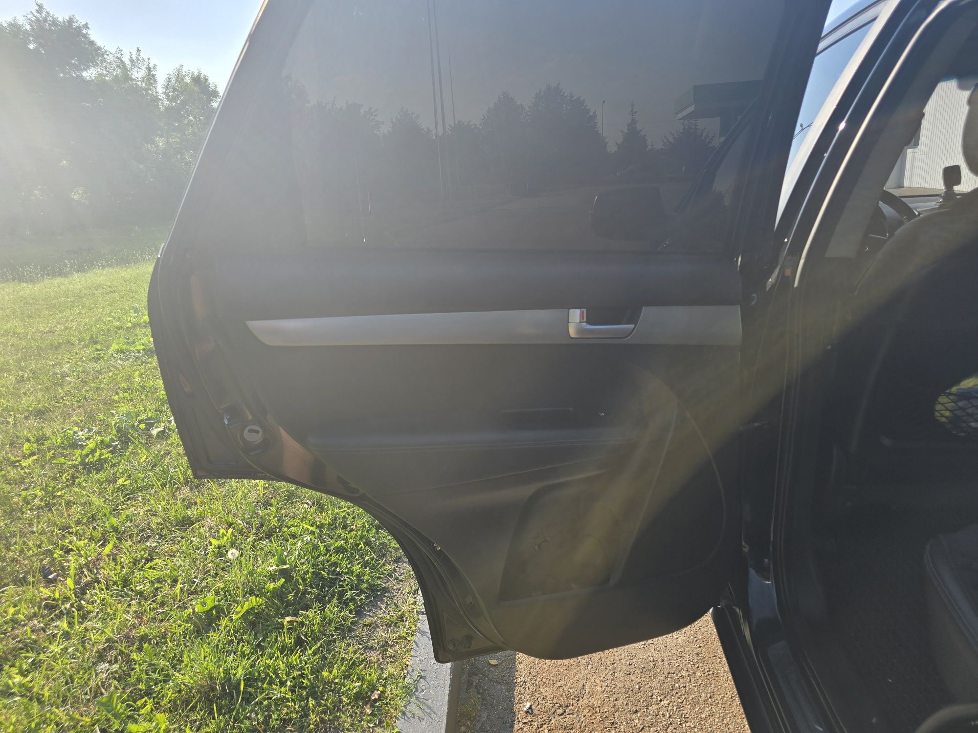 Kia Sorento Кіа Соренто 2. 2011 2.2 CRDI
