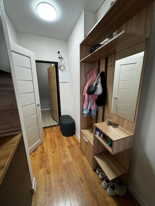 Сдам 1к студию ЖК Вернисаж Таирово