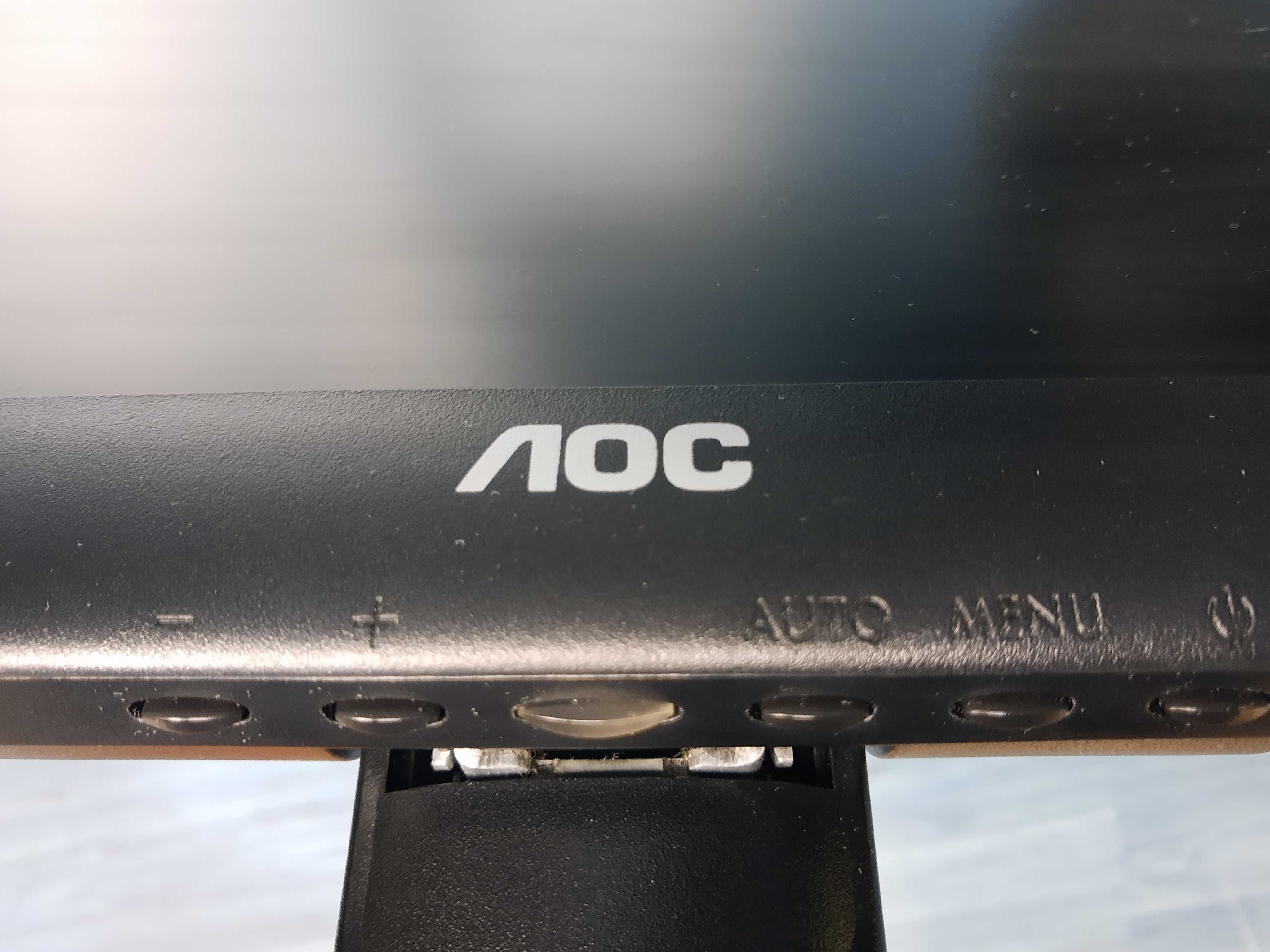 Monitor AOC e950Swda 19cali