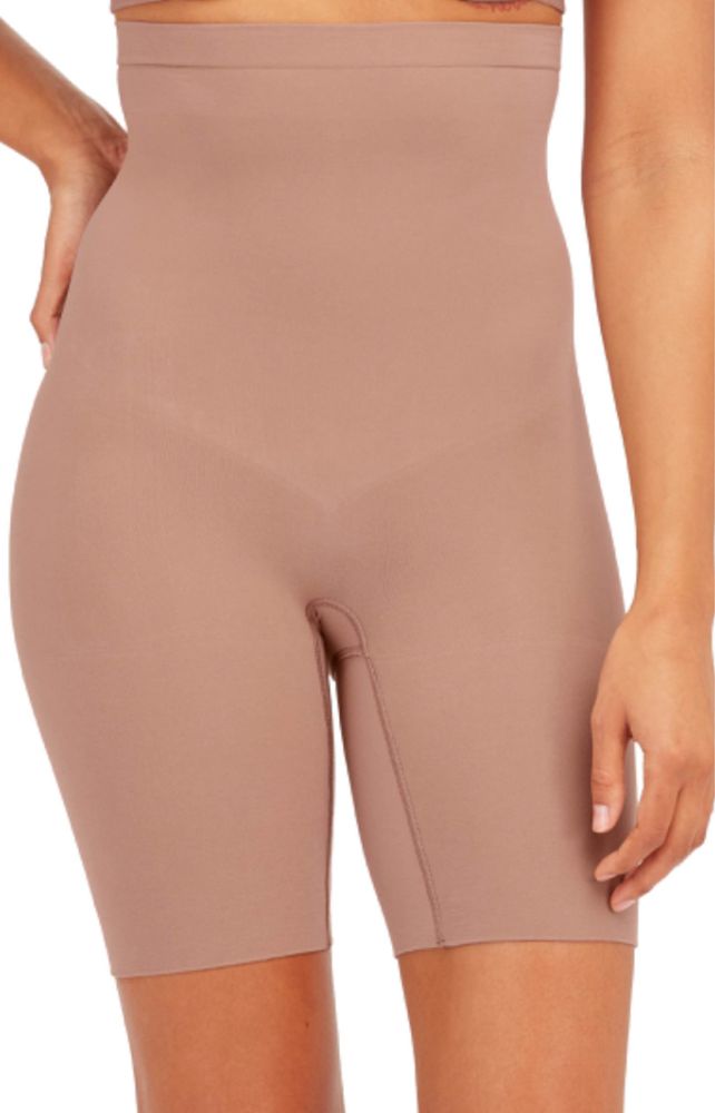 Bielizna modelująca Spanx