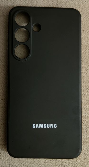 Samsung Galaxy S25 idealny na gwarancji.