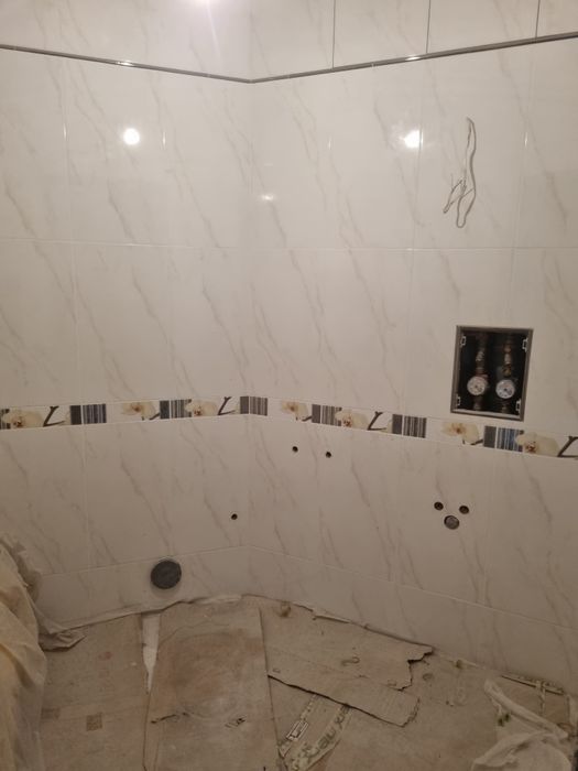 Продам новострой на площади 130м в центре