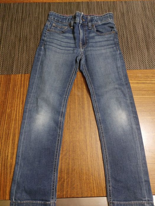 Calça Tommy 128cm