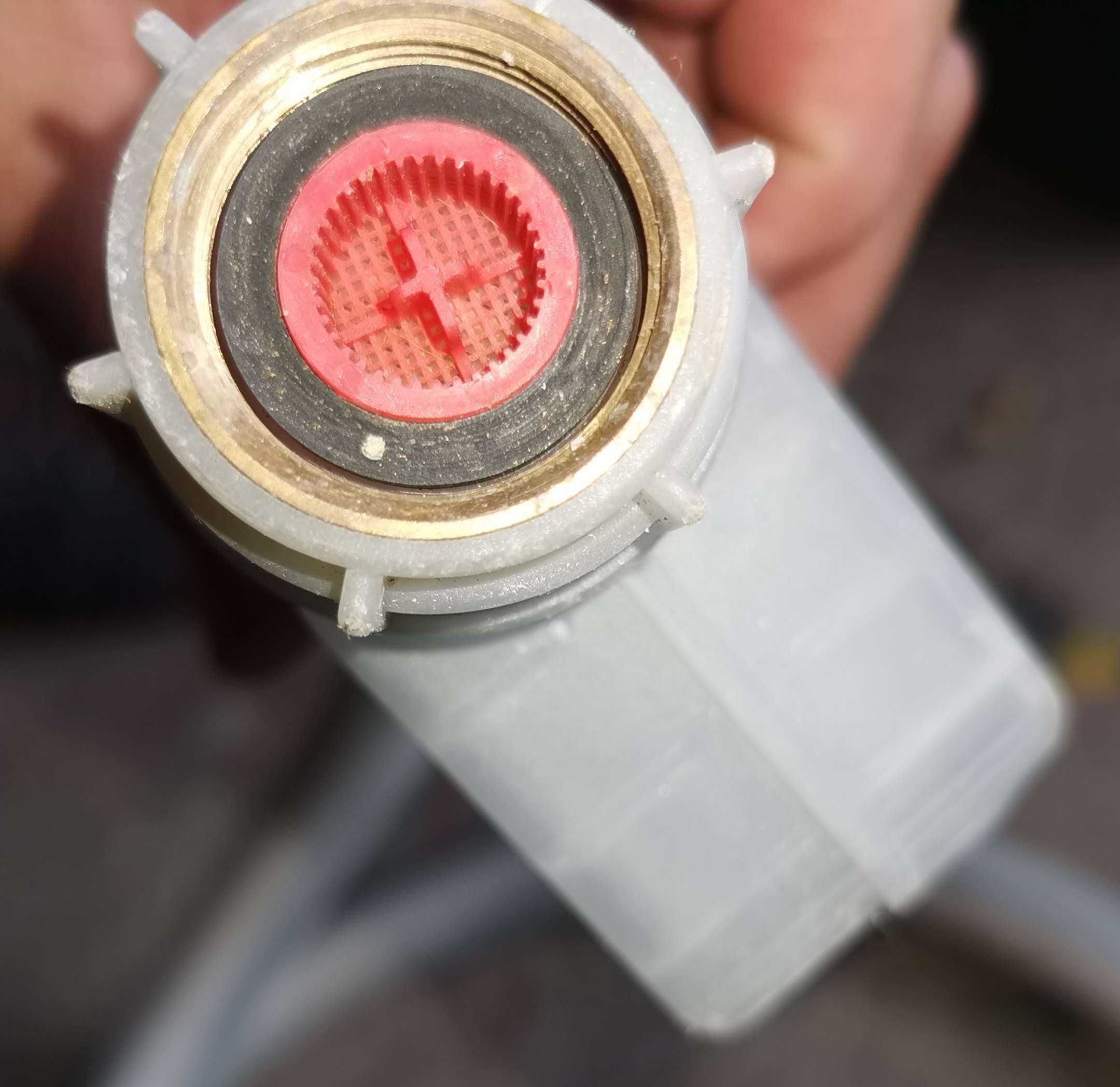 Wąż z zaworem Zmywarka Bosch/Siemens  SN636x02KE  na części
