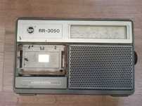 Radiomagnetofon Kasprzak RR-3050 Export