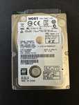 Disco HDD 2,5” 500gb