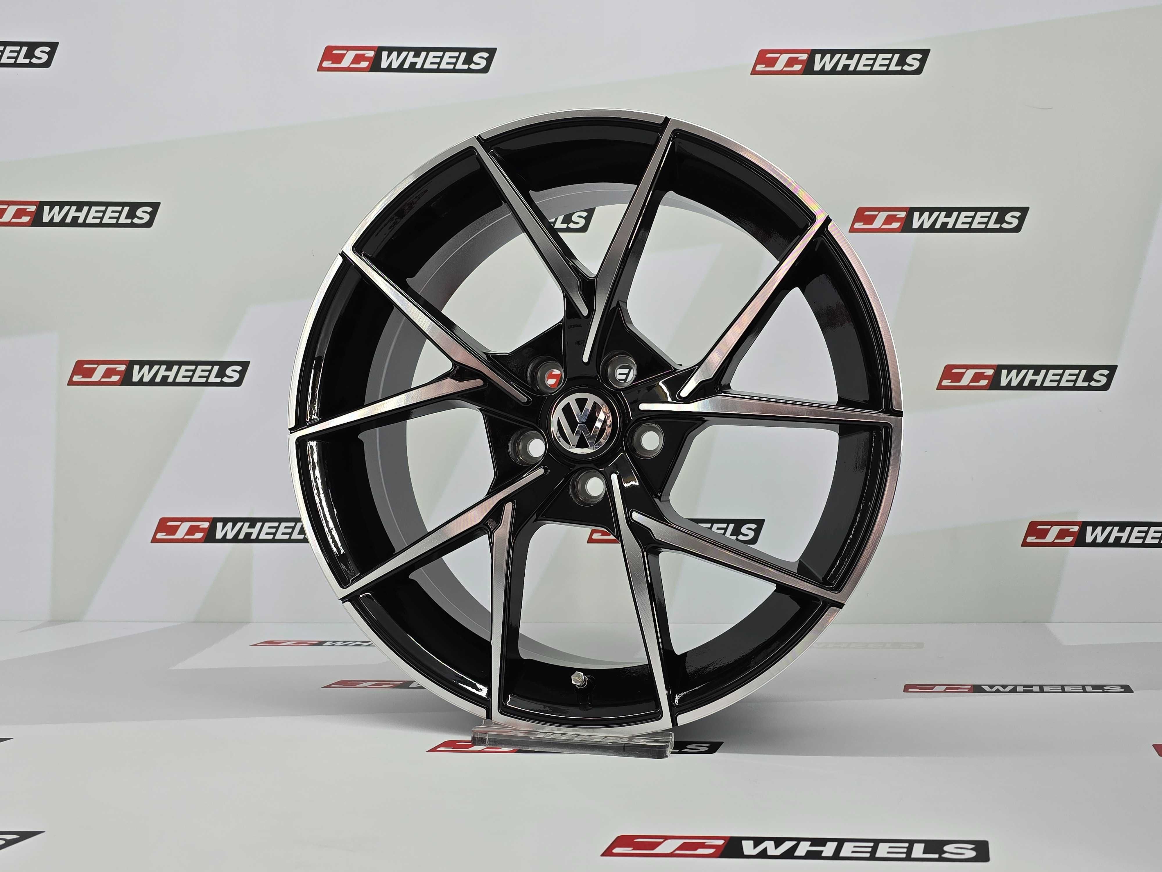 Jantes FAV-1 look VW em 17 | 5x100