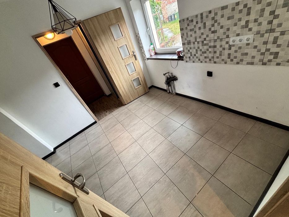 Mieszkanie bezczynszowe.