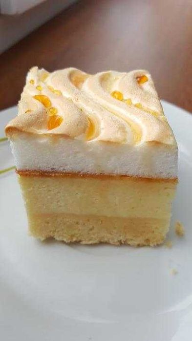 Ciasta domowe na naturalnych składnikach