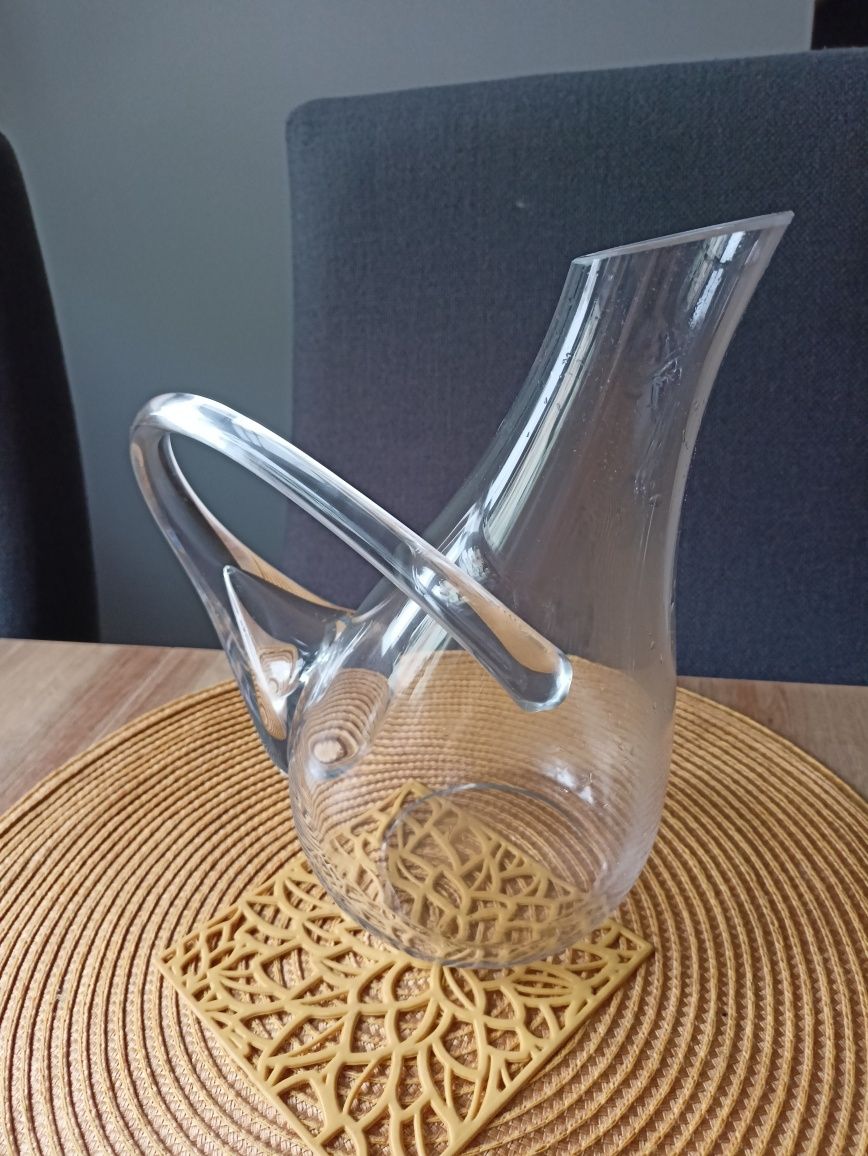 Karafka do wina 1.3 l