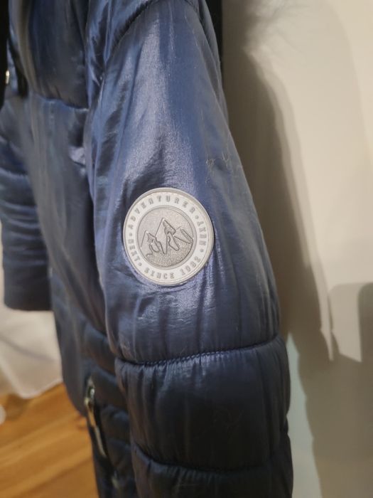 Пальто для дівчаток