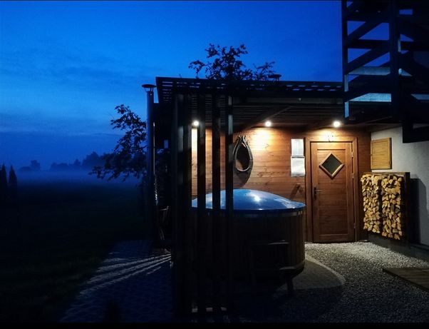 Agroturystyka sauna/ruska bania