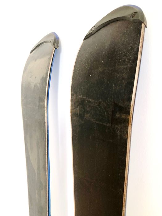 Narty HEAD C100  163 cm