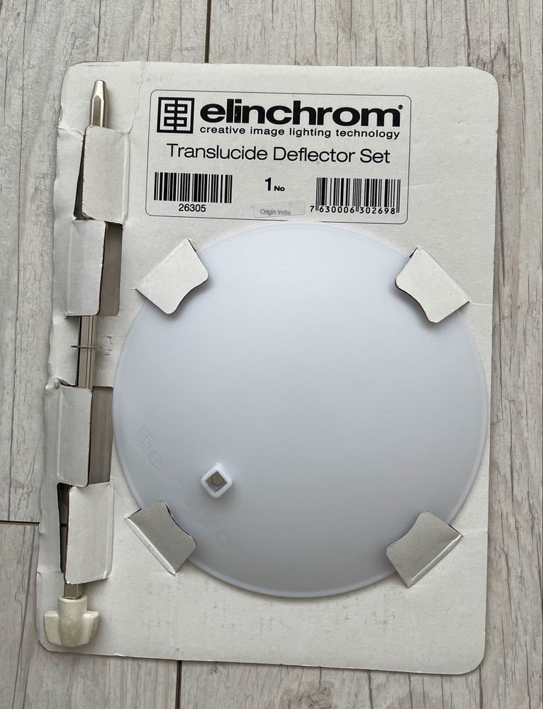 Softbox Octa Elinchrom Rotalux 175 cm
