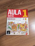Aula Nueva 1 podręcznik