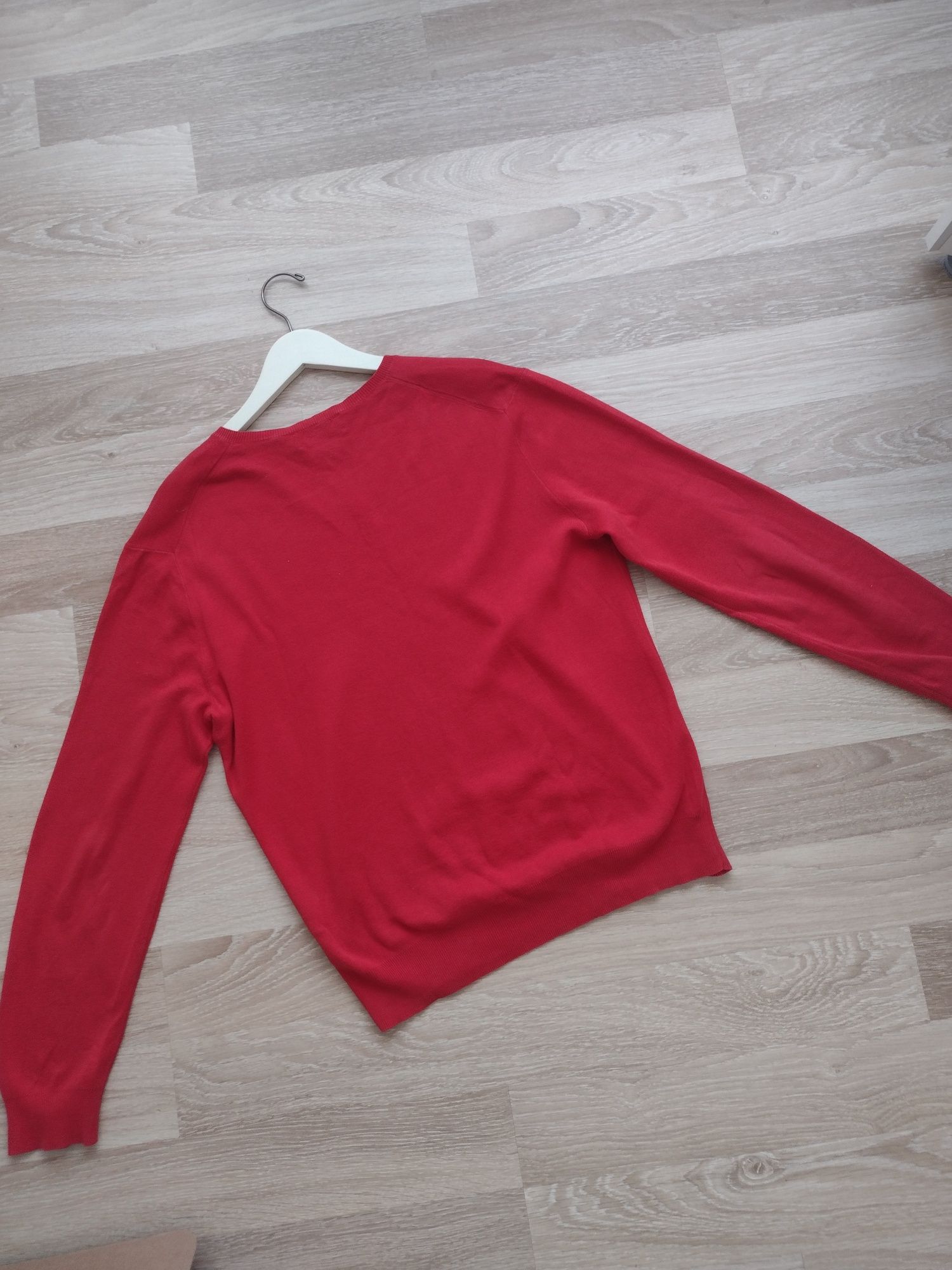 Cienki sweter Ralph Lauren L