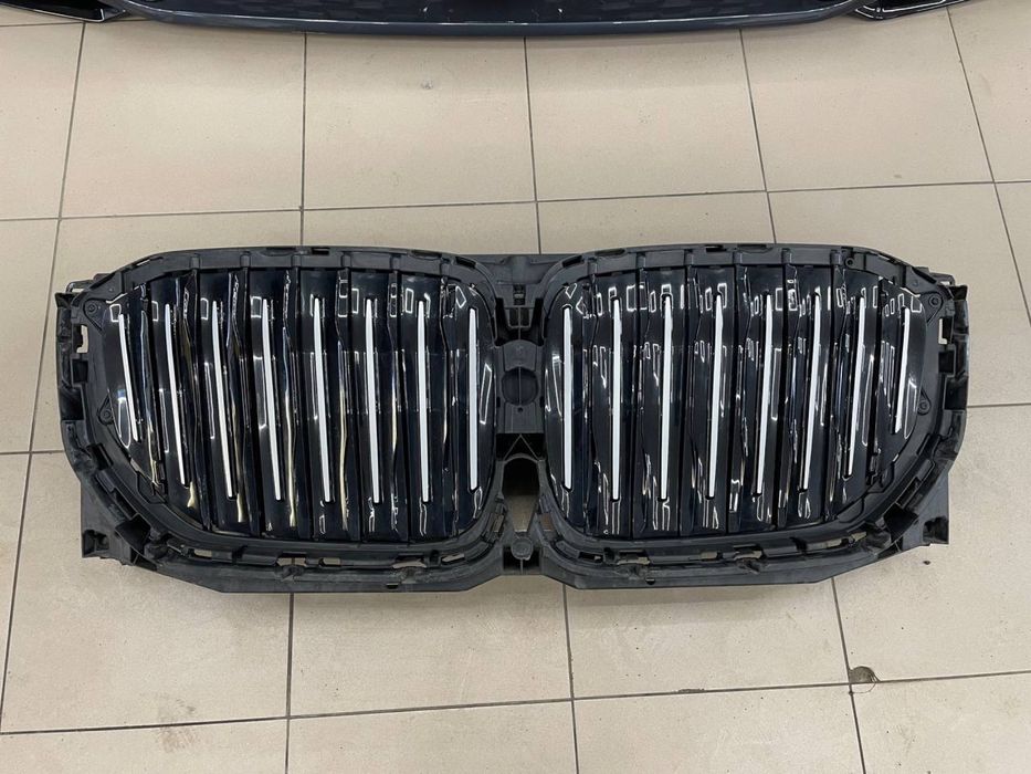 Решетка BMW X5 G05
