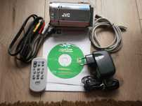 Kamera  JVC GZ-MG330HE .. super stan