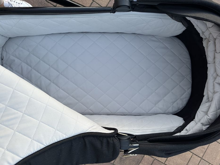 Vennici UPline wózek 2w1