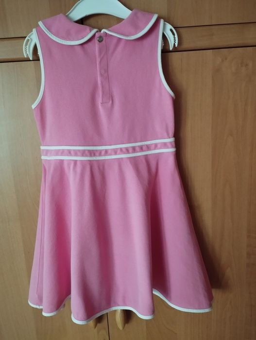 Платье для девочки Jacadi