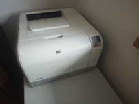 Drukarka HP CP1215