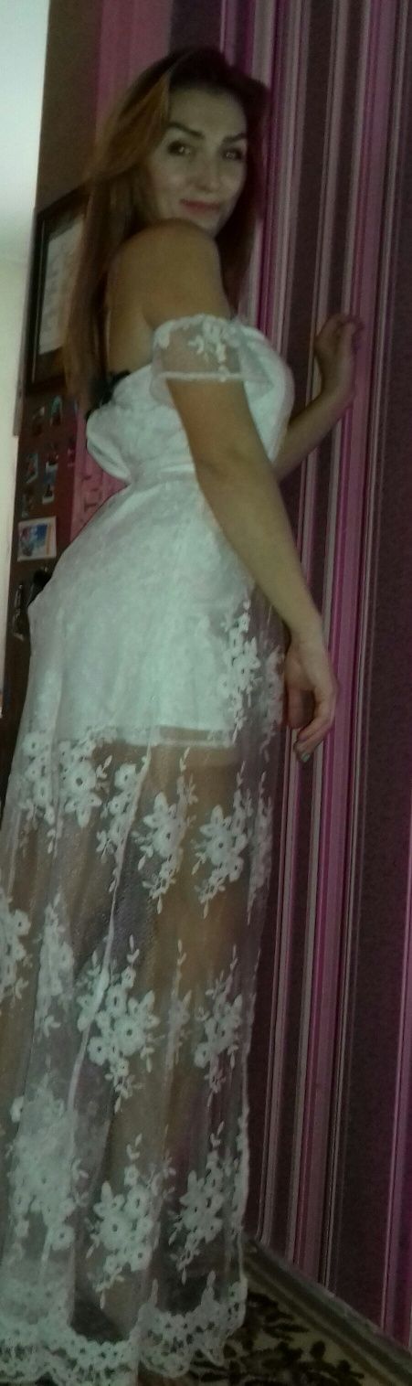 Платье. белое.свадебное.