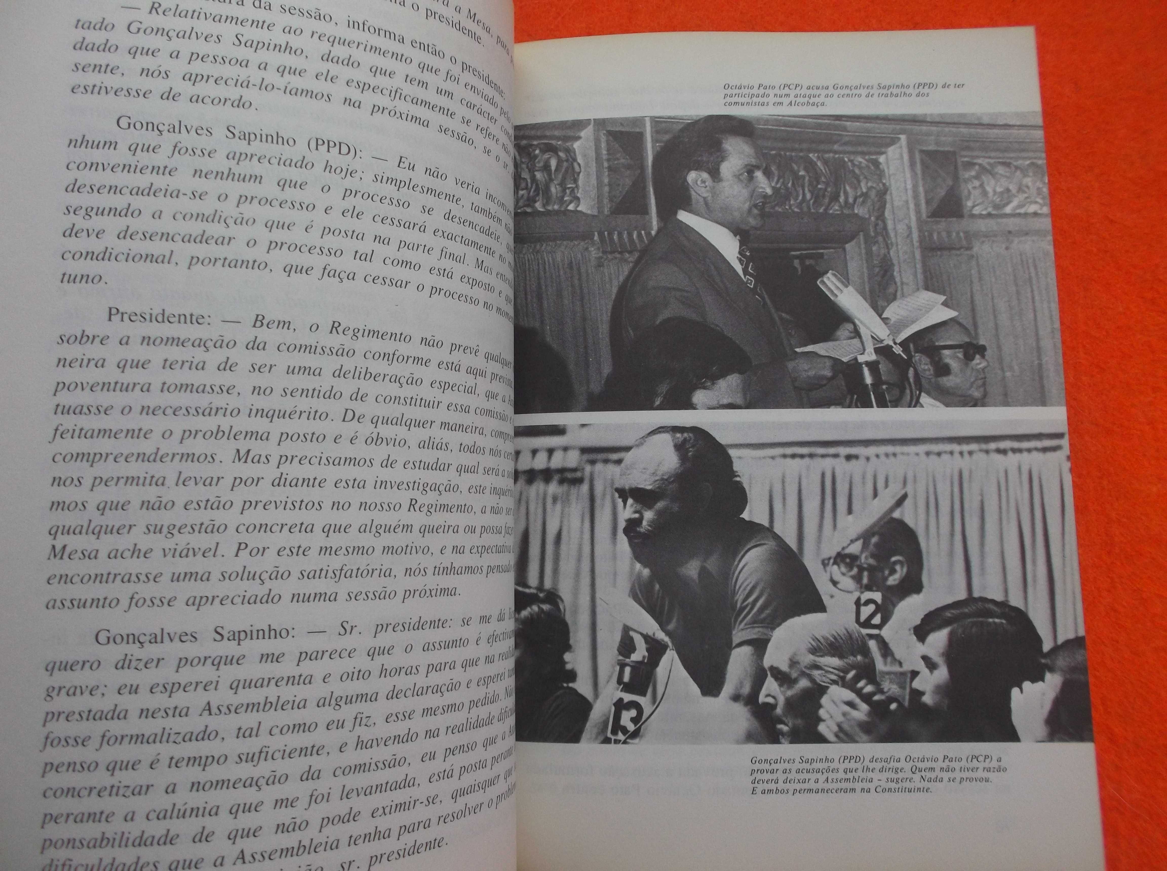Cenas Parlamentares - Victor Silva Lopes