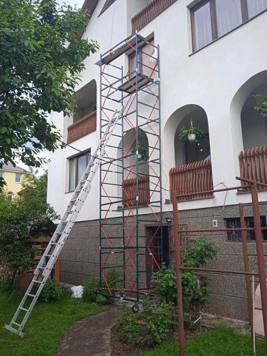 Вишки-тура,  від 8900 грн