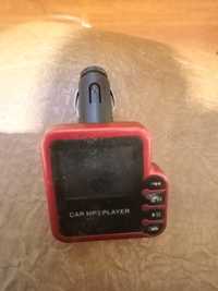 Трансмиттер Car mp3 player