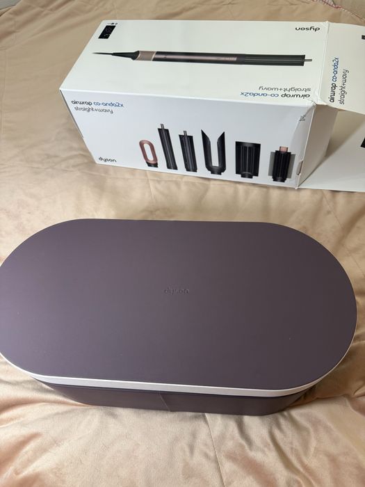 Dyson Airwrap Co-anda 2x HS09