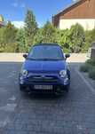 Fiat Abarth 595