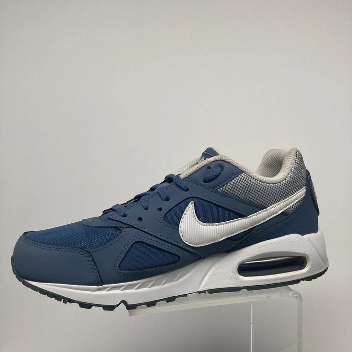 Красівки Nike Air Max IVO Athletic Lifestyle Shoes Ocean Fog Rare!