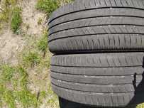 Opony letnie 225/45 17