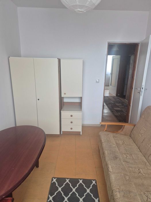 Pokój do wynajęcia dla studenta - Katowice Zawodzie