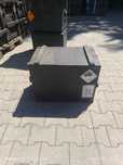 Skrzynia drewniana 60x38x44