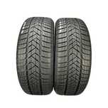 Opony 225/45R19 zima PIRELLI WINTER SOTTOZERO 3  96V 30707